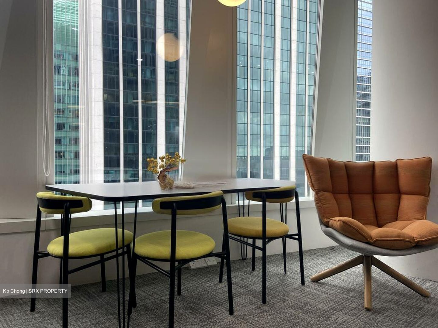 18 ROBINSON (D1), Office #481268631